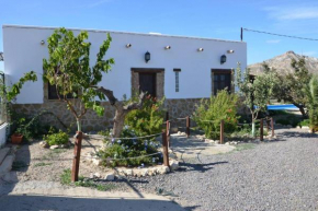Villa Garcia - Old Reformed Cortijo, Sorbas